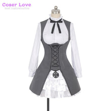 Load image into Gallery viewer, Princess Principal Angel Cosplay costume Carnaval Halloween Christmas Costume