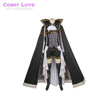 Load image into Gallery viewer, Black Butler Ciel Phantomhive Cosplay Costume Carnaval Halloween Christmas Costume