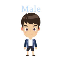 Load image into Gallery viewer, The Umbrella Academy Cosplay Costume School Uniform Top Sweater Pants Shirt Full Suit Adult Christmas Carnival Costume Men Women