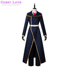 Load image into Gallery viewer, Akashic Records of Bastard Magic Instructor Glenn Radars Cosplay costume Carnaval Halloween costume Christmas party