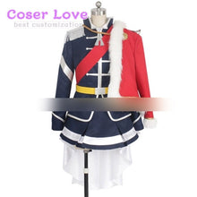 Load image into Gallery viewer, Revue Starlight Claudine Saijo Cosplay Costume Halloween costume Christmas party