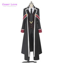 Load image into Gallery viewer, Oushitsu Kyoushi Haine Heine Wittgenstein Cosplay  Costume Halloween costume Carnaval Christmas party