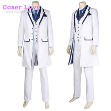 Load image into Gallery viewer, Fate Grand Order Arthur Saber Cosplay Costume Carnaval New Years Christmas Costume
