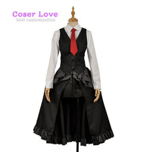 Load image into Gallery viewer, Fate/Grand Order Atalanta Cosplay Costume Carnaval Halloween Christmas Costume