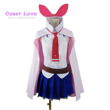 Load image into Gallery viewer, Machiavellism Warabi Hanasaka Cosplay Costume Carnaval Halloween Christmas Costume