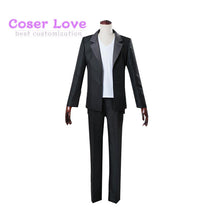 Load image into Gallery viewer, The Most Huggable Man Has Threatened Me Takato Saijyo Cosplay Costume Halloween Christmas Costume