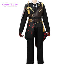 Load image into Gallery viewer, Touken Ranbu Online Shokudaikiri Mitsutada Cosplay Costume Halloween Carnaval Christmas Costume