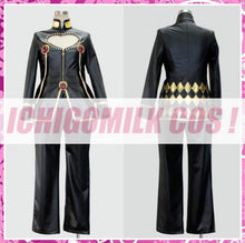 Load image into Gallery viewer, Fate/Grand Order Saber Cosplay Costume Halloween Christmas Uniform Outfit Shirt+Coat+Belt+Scarf Custom-made