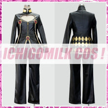 Load image into Gallery viewer, Touken Ranbu Iwaotoshi Cosplay Costume Halloween Christmas Uniform Outfit Shirt+Coat+Pants+Gloves+Hat+Apron Custom-made