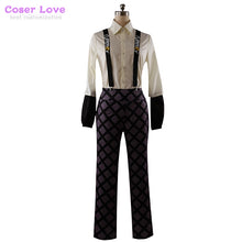 Load image into Gallery viewer, A3! Sakisaka Muku Cosplay costume Carnaval Halloween costume Christmas