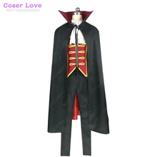 Load image into Gallery viewer, My Hero Academia Todoroki Shoto Cosplay costume Carnaval New Years Christmas Costume