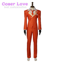 Load image into Gallery viewer, OVERLORD demiurge Cosplay Costume Halloween Christmas Costume