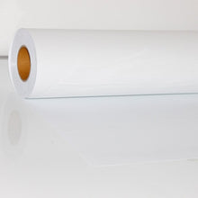 Load image into Gallery viewer, HOHOFILM 50cmx300cm Flock Heat Transfer Vinyl HTV cutting Vinyl Iron on t-SHIRT Press Vinyl PU DIY heat press Vinyl Christmas