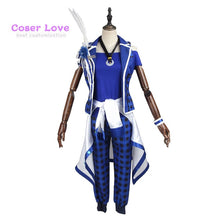 Load image into Gallery viewer, B-Project Ambitious Hikaru Osari Cosplay costume Carnaval Halloween Christmas Costume
